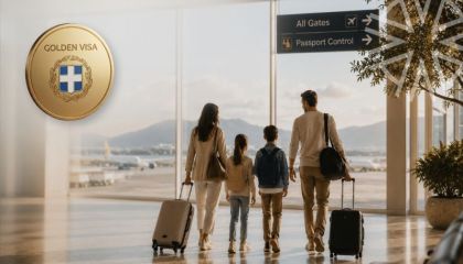 Schengen'deki belirsizlikler yatırımcıları Golden Visa'ya yöneltiyor