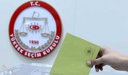 Seçim yasakları nelerdir ne zaman başlıyor bitiyor - seçim günü içki alkol yasak mı?