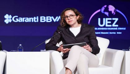 Seda Güler Mert: "Sermaye Sadece Getiri Değil, Öngörülebilir Bir Ortam Arıyor"