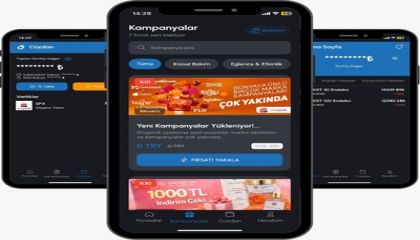 ShopinX, dijital ekonomi ile gerçek dünya alışverişini bir araya getiriyor