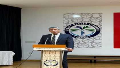 Şiddetsiz Eğitim İçin Güçlü Adım: Farkındalık Semineri Düzenlendi