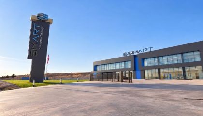 Şımart, 5 milyon+ üretim ve 1 milyon aktif kullanıcı hedefiyle büyüyor
