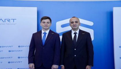 Şımart Teknoloji Ankara'daki yeni üretim üssünü açtı