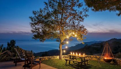 Simurg Inn, Gault&Millau Türkiye 2026 Gastronomi Rehberi'nde Ödüle Layık Görüldü