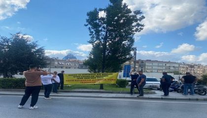 Şişli Belediyesi'nde İşe İade Süreci Tamamlandı