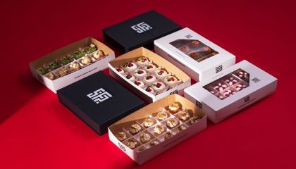 Snacks For Party: Yeni Nesil Ağırlama Kültürünün Gastronomi ve Deneyim Partneri