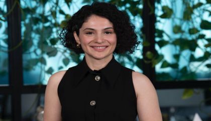 Şule Yüksel, AIFD Kurumsal İletişim ve Hasta İnisiyatifi Müdürü Oldu 