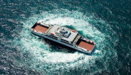 Sürücüler Trafikten Kaçıyor; Eskihisar–Topçular Ve Sirkeci–Harem Hatlarına Yoğun İlgi