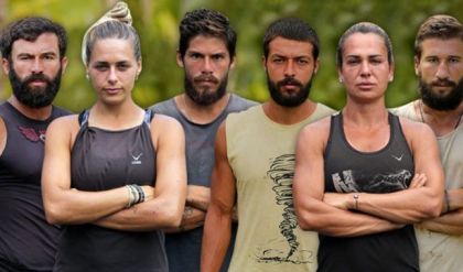 Survivor SMS nasıl atılıyor gönderilir Yurt dışı ücretleri Nasıl oy veriliyor