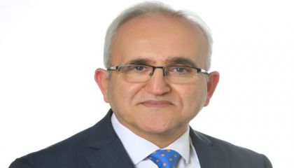 Systemair Türkiye'nin yeni genel müdürü Derya Çuha oldu