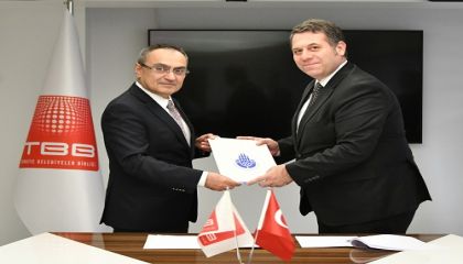 TBB ve İBB Batı Karadeniz'de 22 Beledİyeye Destek Verecek