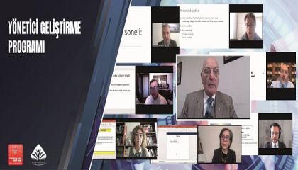 TBB'den Belediyelere Güç Veren Eğitim Hamlesi