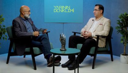 TBV'nin Yarının Denklemi serisinin yeni bölümleri yayınlandı