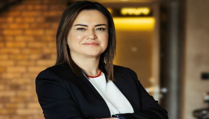 TİCARETİN KADINLARI ETKİNLİĞİ İSTANBUL'DA