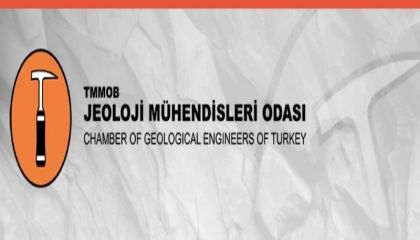 TMMOB Jeoloji Mühendisleri Odası'ndan yapılan yazılı basın açıklaması