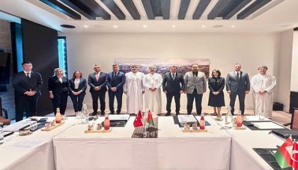 TOI'den Türkiye'ye 15 Milyon Avroluk Yatırım Kararı
