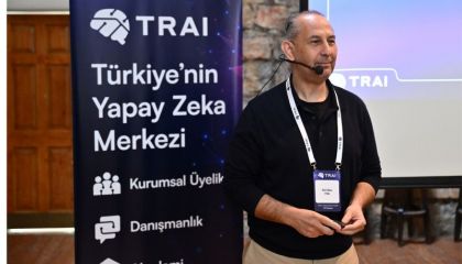 TRAI 9. Yıl Yapay Zeka Çalıştayı'nda ana gündem ajan tabanlı yapay zeka oldu