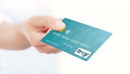 TROY kartla Biletinial'da çocuk etkinlikleri %25 indirimli!