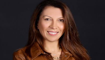 TÜBİSAD Plus'ta Teknoloji Sektöründe Kadın Liderler Deneyimlerini Paylaştı