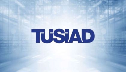 TÜSİAD Heyeti Roma'da Temaslarda Bulunacak