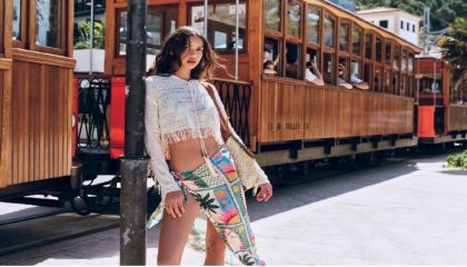 TWIST Beachwear Koleksiyonu: Mayo, Bikini ve Plaj Giyiminde Yeni Sezonun Öne Çıkanları