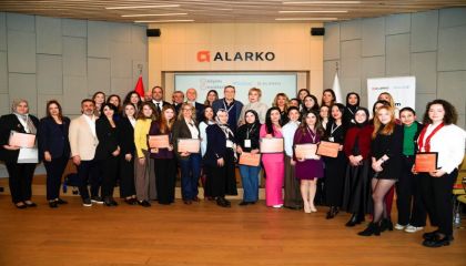 Tarımda Kadın Gücü Ekonomiye Yatırıma Dönüşüyor
