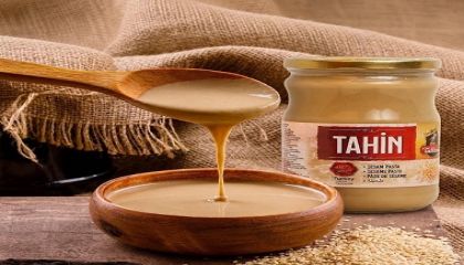 Tatlan Gıda'dan Tatlı Sohbetlerin En Güzel Eşlikçisi; Tahin