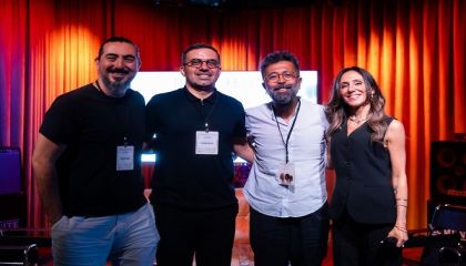 Teknoloji, eğitim ve psikoloji ortak gerçeklik arayışında buluştu
