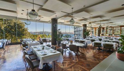 Tere Ocakbaşı'nda İftar Sofraları Lezzetle Buluşuyor