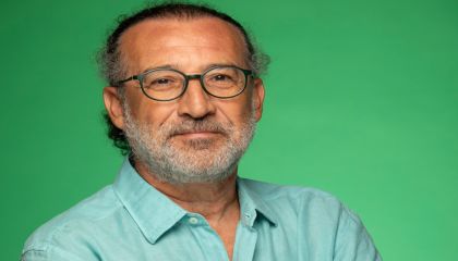 Tikutu'dan yeni proje: Sesli tiyatro destekli okumalı boyama kitapları