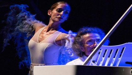 Timur Selçuk ‘'Babamın Şarkıları'' ile anılacak