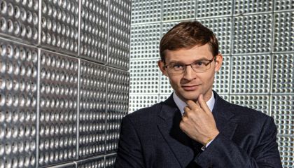 Timur Turlov, Uluslararası Satranç Federasyonu Başkanı Seçildi