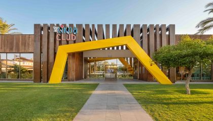 Titanic Deluxe Lara ve Titanic Deluxe Golf Belek'te sömestir maceraya dönüşüyor