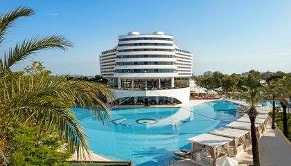 Titanic Hotels'ten Doğanın Uyanışına Davet