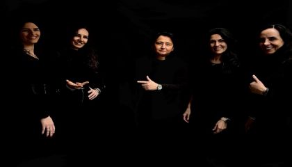 Toprak Konuşursa sergisi 29 Ocak'ta The Best Art Gallery'de sanatseverlerle buluşuyor