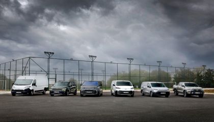 Toyota'dan Bir Rekor da Avrupa'dan Geldi