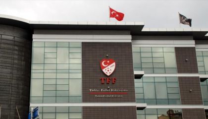 Trabzonspor'dan TFF'ye çok sert tepki!