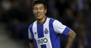 Trabzonspor’un yeni forveti Suk geldi