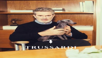 Trussardi Türkiye Yolculuğuna Ipekyol Group ile Başlıyor