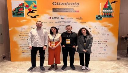 Tur ve deneyim sağlayıcıları için yeni nesil rezervasyon sistemi