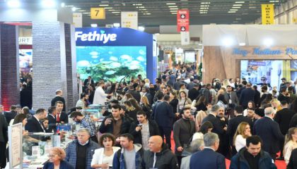 Turizmin Küresel Buluşması İstanbul'da: EMITT 2026 İstanbul Fuar Merkezi'nde!