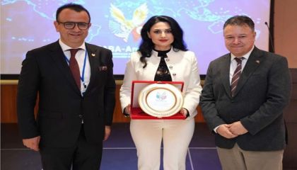 Türk-Amerikan iş dünyası New York'ta buluştu