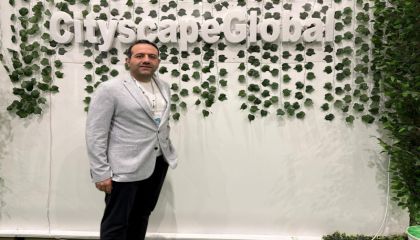 Türk Gayrimenkul Sektöründen Cityscape Çıkarması