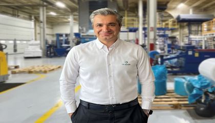Türk ambalaj üreticisi İngiltere merkezli şirketi satın aldı