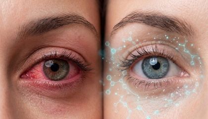 Türk girişiminden göz sağlığına yapay zeka destekli yeni yaklaşım