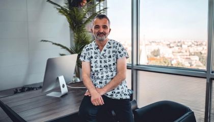 Türkiye rinoplastide dünyada ikinci sırada yer alıyor