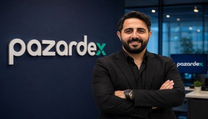 Türkiye'de B2B Tedarik Pazarı Dijitalleşmeyle En Hızlı Büyüyen Segment Haline Geldi