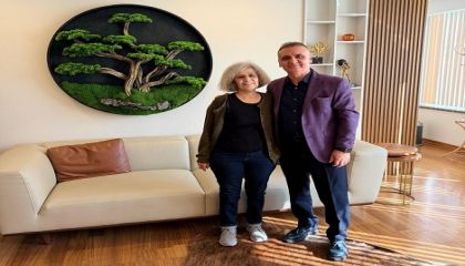 Türkiye'de İlk: Kalpte İki Ciddi Soruna Tek Girişimle Müdahale