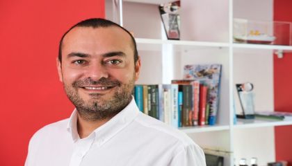 Türkiye'de Marka İsimlendirme Sürecinde Stratejik Dönüşüm