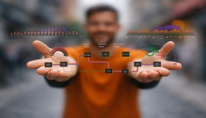 Türkiye'de Süreç Madenciliğinde Veri Odaklı Yeni Bir Dönem Başlıyor